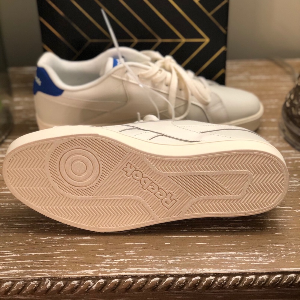 Men’s Reebok Shoes - Picture 6 of 6